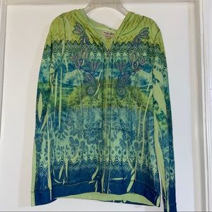 women’s zip up jacket